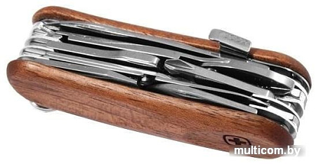 Туристический нож Victorinox Wood S557