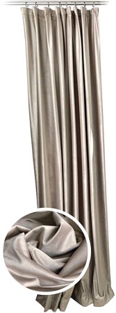 Штора Ника Зварико 7250250 2.5x2.5 м (светло-кофейный 5)