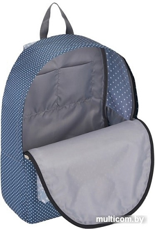 Рюкзак Erich Krause EasyLine 17L Lacey Heart 51688