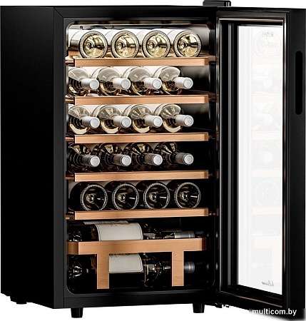 Винный шкаф Meyvel MV24-KBF1