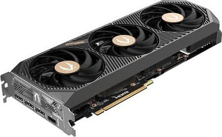 Видеокарта ZOTAC Gaming GeForce RTX 5070 Ti Solid SFF OC ZT-B50710J3-10P