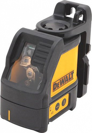 Лазерный нивелир DeWalt DW088K