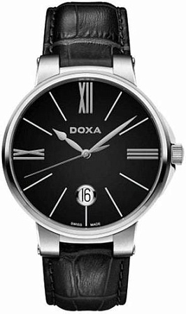 Наручные часы Doxa 131.10.102.01
