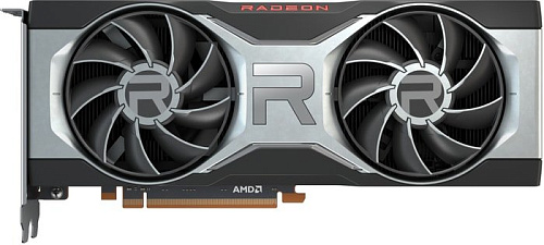 Видеокарта AMD Radeon RX 6700 XT 12GB GDDR6