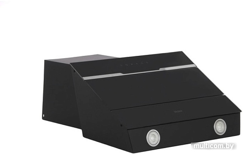 Кухонная вытяжка Haier HVX-W692GBA