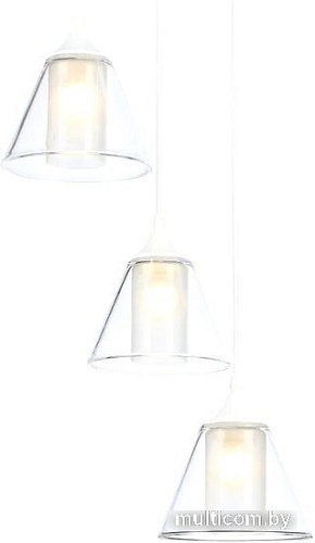 Подвесная люстра Ambrella light TR TR3553