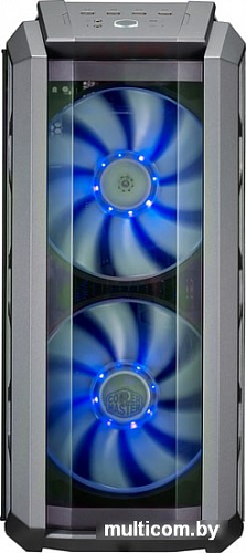 Корпус Cooler Master MasterCase H500P