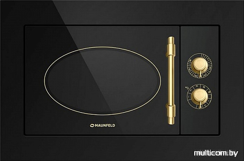 Микроволновая печь MAUNFELD JBMO.20.5GRBG