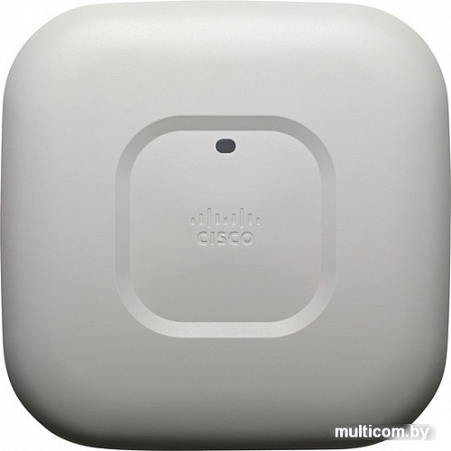 Точка доступа Cisco Aironet 1700 [AIR-CAP1702I-E-K9]
