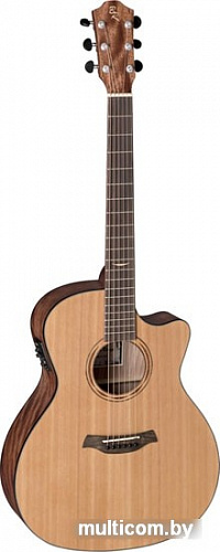 Электроакустическая гитара Baton Rouge AR31C/ACE