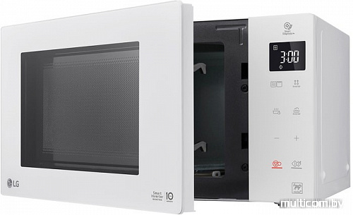 Микроволновая печь LG MB65R95GIH