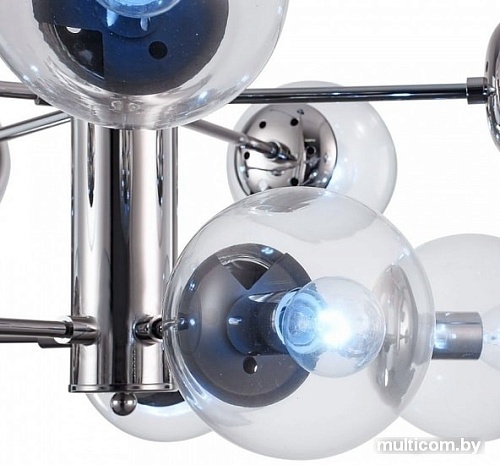 Подвесная люстра Freya Richard FR5596PL-10CH