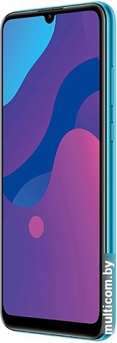 Смартфон HONOR 9A MOA-LX9N 3GB/64GB (зеленый)