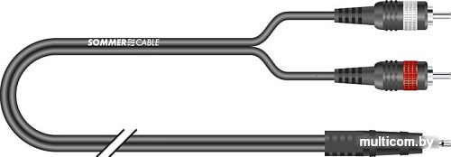 Кабель Sommer Cable BV-CIJ3-0075