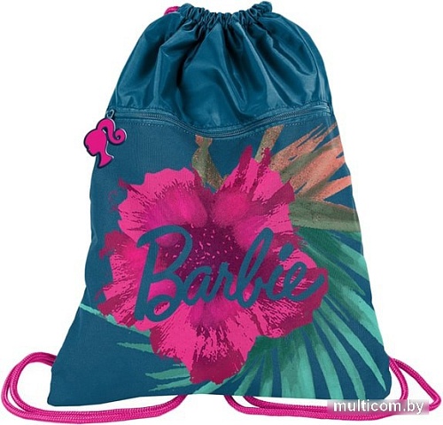 Рюкзак Paso Barbie BAI-713