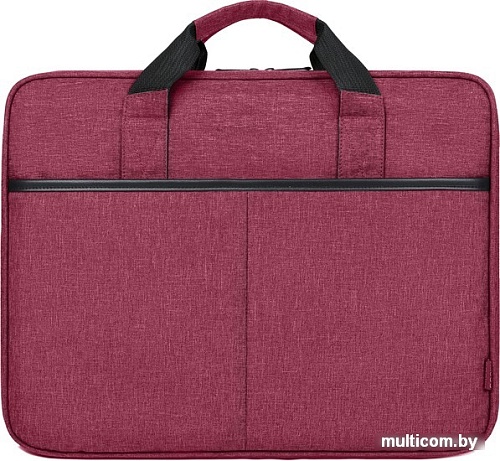 Сумка Goody Classic 15.6" (красный)