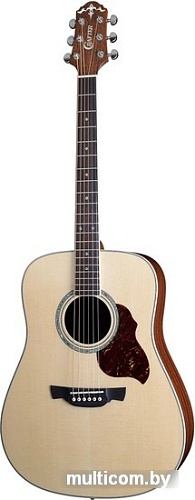 Акустическая гитара Crafter D-8/NC