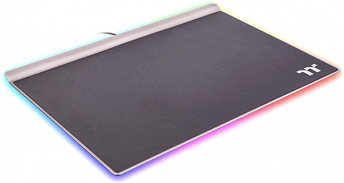Коврик для мыши Thermaltake Argent MP1 RGB