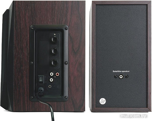 Акустика CrownMicro CMS-506
