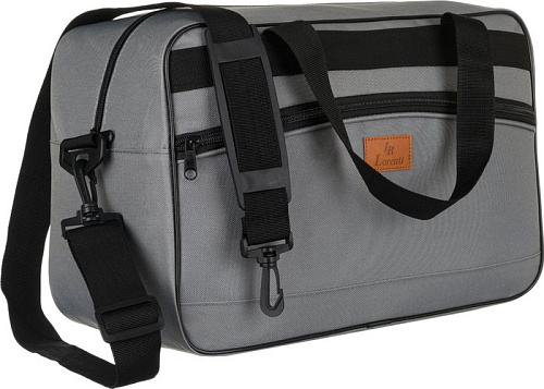 Дорожная сумка Cedar Lorenti LR-TL15608 (серый)