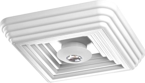 Люстра-тарелка Novotech Trin 358603