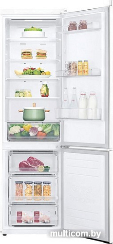 Холодильник LG DoorCooling+ GA-B509DQXL