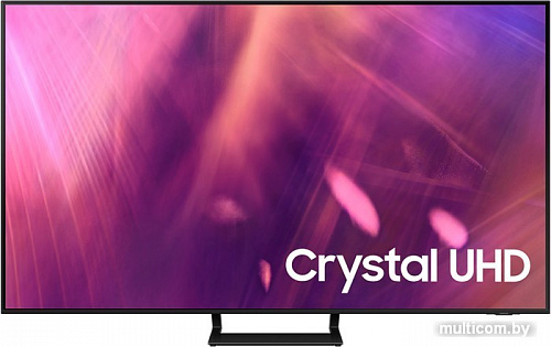 ЖК телевизор Samsung UE55AU9070U