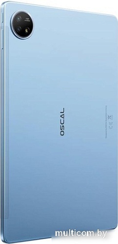 Планшет Oscal Pad 18 LTE 12GB/256GB (голубой)