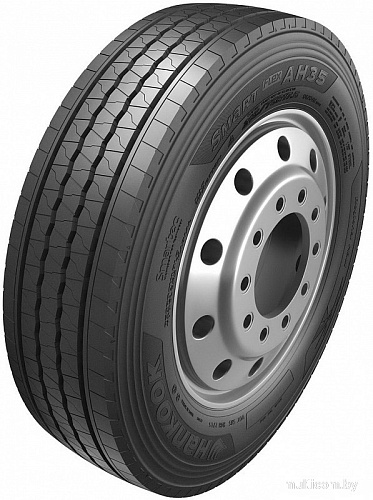 Hankook AH35 215/75R17.5 128/126M