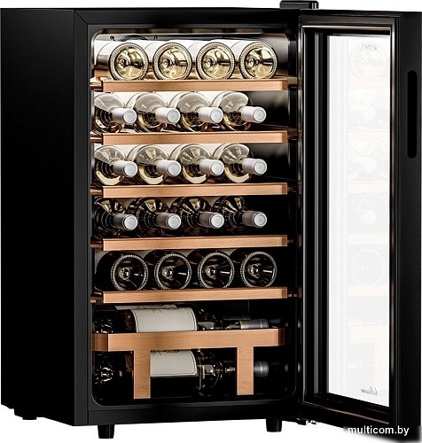 Винный шкаф Meyvel MV24-KBF1