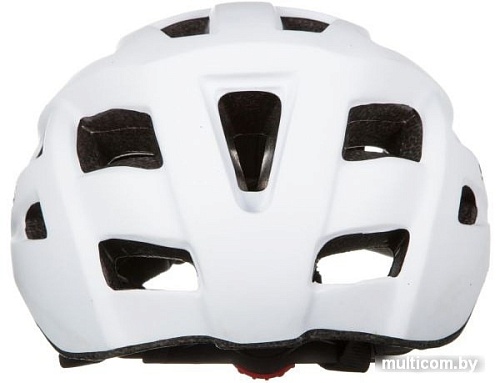 Cпортивный шлем STG HB3-2-D S (р. 48-51, белый/черный)