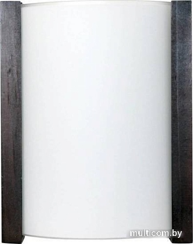 Светильник Элетех Карелия НББ 01-60-501 1005206007 (мелани матовый/венге)