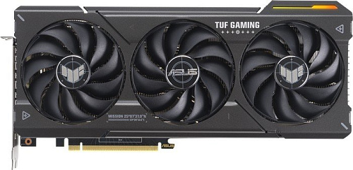 Видеокарта ASUS TUF Gaming GeForce RTX 4070 Super 12GB GDDR6X OC Edition TUF-RTX4070S-O12G-GAMING