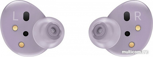 Наушники Samsung Galaxy Buds 2 (фиолетовый)