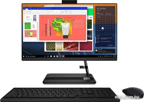 Моноблок Lenovo IdeaCentre 3 24ITL6 F0G0017ELK