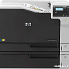 Принтер HP Color LaserJet Enterprise M750dn (D3L09A)