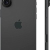 Смартфон Apple iPhone 16 Plus 256GB (черный)