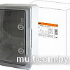 Бокс пластиковый TDM SQ0933-0204