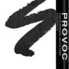 Карандаш для глаз Provoc Gel Eye Liner (тон 90 Limo Service)