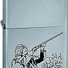 Зажигалка Zippo 205 Hunter