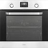 Электрический духовой шкаф Haier HOX-P11HFX