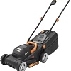 Газонокосилка Worx WG730E