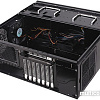 Корпус SilverStone Grandia GD08 (SST-GD08B)