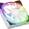 Вентилятор для корпуса NZXT Aer RGB 2 HF-28120-BW