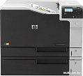 Принтер HP Color LaserJet Enterprise M750dn (D3L09A)