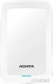 Внешний жесткий диск A-Data HV300 AHV300-5TU31-CWH 5TB (белый)