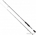 Удилище Lucky John Vanrex Microjig 9 1.98