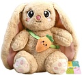 Классическая игрушка Pomposhki Зайчик 9021069