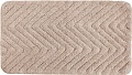 Коврик для ванной Sofi De MarkO Vittorio 50х70см КВ-Вт5-50х70 (миндаль)