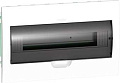 Бокс пластиковый Schneider Electric Easy Box EZ9E118S2FRU